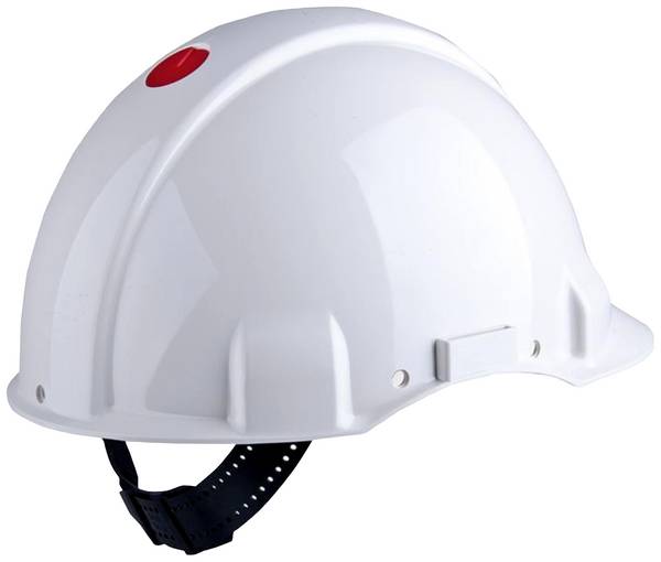3M  G31NUW Casque de protection    blanc