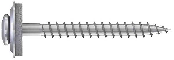 Reisser 436045 436045 Vis à bois 100 pc(s)