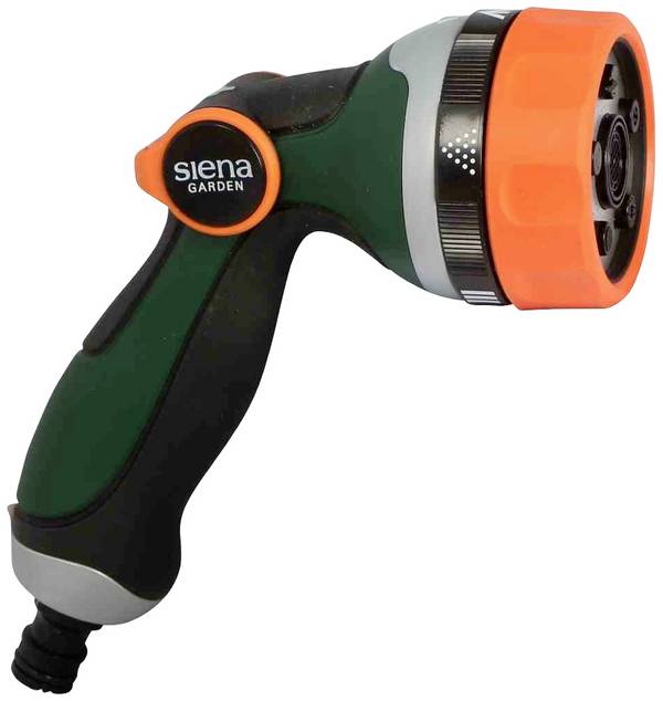 Siena Garden L77432 WN1100 Lance d'arrosage