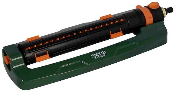 Siena Garden L77440 WS1350 Arroseur oscillant  350 m² (max.)