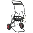 Siena Garden M03289 WHT1200 Dévidoir de tuyau sur roues nu 1 pc(s) noir