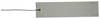 Thermo TECH polyester Feuille chauffante 230 V 17 W (L x l) 670 mm x 166 mm