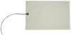 Thermo TECH polyester Feuille chauffante 230 V 200 W (L x l) 540 mm x 360 mm