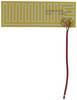 Thermo TECH polyester Feuille chauffante 24 V 20 W (L x l) 142 mm x 49 mm