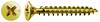 SPAX 1081020250255 R 88094 Senkkopf m.Spitze/Kreuzschl.-PZ Vis à bois 2.5 mm 25 mm cruciforme Pozidriv acier YELLOX 1000 pc(s)