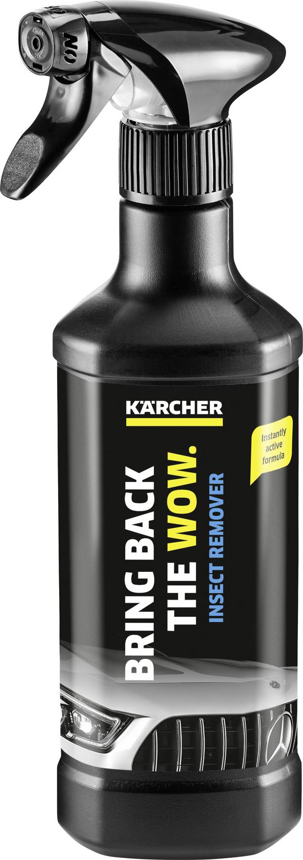 Kärcher Home & Garden  6.295-761.0 Nettoyant anti-insectes 500 ml