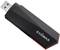 Un adaptateur USB Wi-Fi noir de la marque Edimax, compact et adapté aux connexions réseau sans fil.