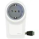 FGTZ-230V Eltako sans fil Prise prise de courant Puissance de coupure (max.) 30 W