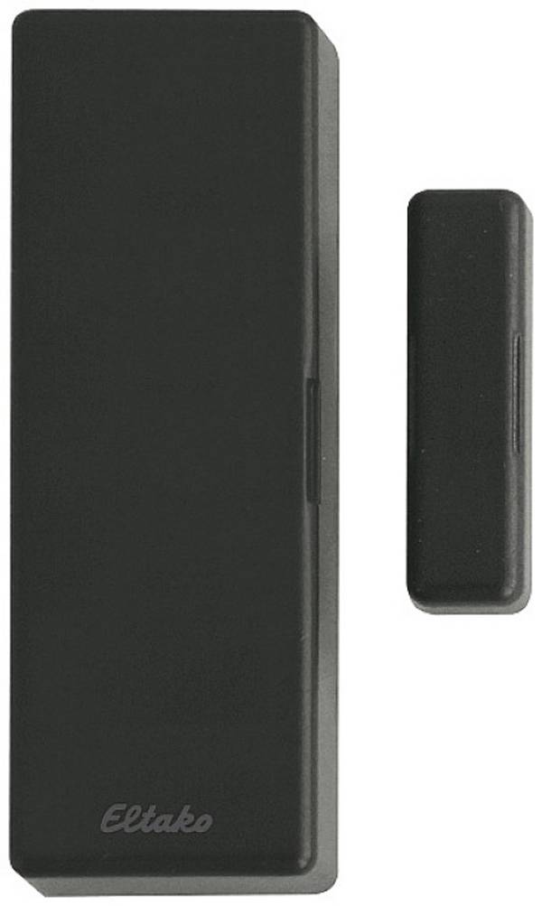 FFKB-am Eltako sans fil Contact porte-fenêtre    auto-adhésif  Portée max. 30 m
