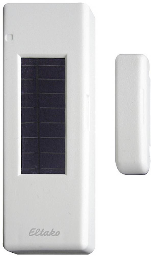 FTKB-wg Eltako sans fil Contact porte-fenêtre    colle  Portée max. 30 m
