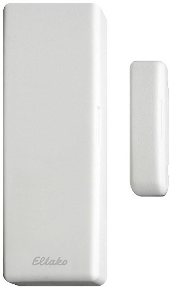FFKB-wg Eltako sans fil Contact porte-fenêtre    colle  Portée max. 30 m
