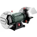 Touret à meuler Metabo DS 150 Plus 604160000 400 W 150 mm