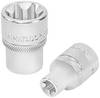 Matador Schraubwerkzeuge 30900070 Embout de tournevis 3/8" E 7 3/8" (10 mm)
