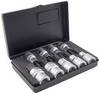 Matador Schraubwerkzeuge Embout de tournevis 1/2" (12.5 mm) 9 pièces 40789090