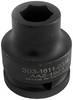 Matador Schraubwerkzeuge Douille pour perceuse à percussion 3/4" (20 mm) 75750650