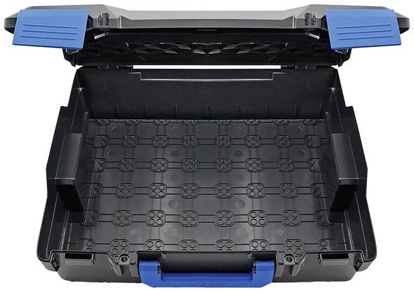 Matador Schraubwerkzeuge L-BOXX 102, H118 81450035 pour professionnels Mallette à outils non équipée  (l x H x P) 445 x 358 x 118 mm