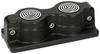 Trelleborg SCG 2 (3-35) IP55 | TPE | Screw TPE noir 1 pc(s)