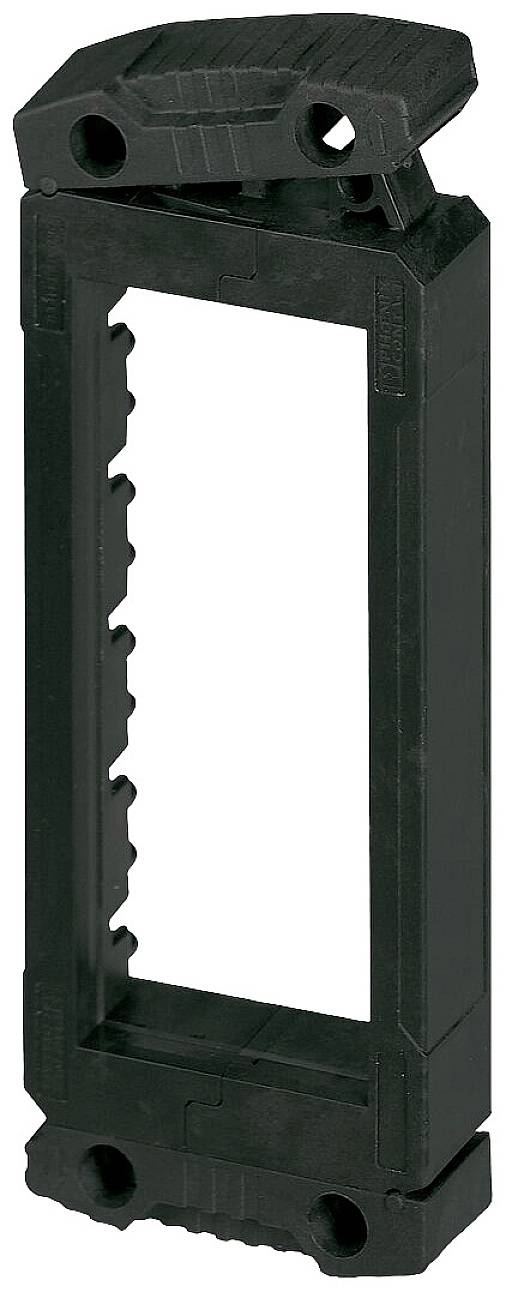Trelleborg TMS-B24-SFLL-BK IP54 | Polyamide | Screw Passe-câbles Polyamide noir 1 pc(s)
