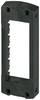 Trelleborg TMS-B24-SFSL-BK IP54 | Polyamide | Screw Polyamide noir 1 pc(s)