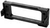 Trelleborg TMS-B24-SFSI-BK IP54 | Polyamide | Screw Cadre de reprise Polyamide noir 1 pc(s)