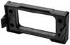 Trelleborg TMS-B16-SFSI-BK IP54 | Polyamide | Screw Cadre de reprise Polyamide noir 1 pc(s)