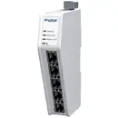 Anybus ABC4017 ABC4017 Convertisseur d'interface Modbus-TCP, Profinet, passerelle, Industrial Ethernet Nombre I/O: 4 24