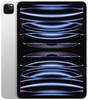 Apple iPad Pro 11 (4e génération) WiFi 128 GB argent iPad 27.9 cm (11 pouces) Apple M2;iPadOS 162388 x 1668 Pixel
