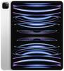 Apple iPad Pro 12.9 (6e génération) WiFi + Cellular 1 TB argent 32.8 cm12.9 pouces() Apple M2