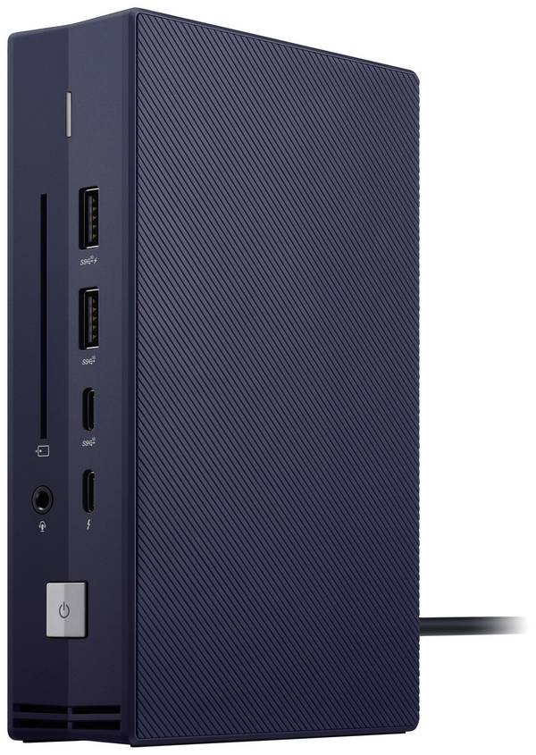 Asus Station d'accueil USB-C®  SimPro Dock 2 Convient pour les marques: Asus  avec fonction de chargement