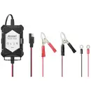 VOLTCRAFT VC-AL100N VC-13188600 Chargeur automatique 6 V, 12 V 1 A