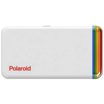Polaroid Hi·Print 2x3 Imprimante instantanée  