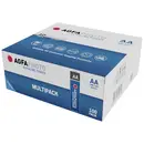 AgfaPhoto Power LR6 Pile LR6 (AA) alcaline(s) 1.5 V 100 pc(s)