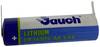Jauch Quartz ER 14505J-T Pile spéciale LR6 (AA) cosses à souder en U lithium 3.6 V 2600 mAh 1 pc(s)