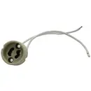 Heitronic 29011 Culot GU10, GZ10 250 V