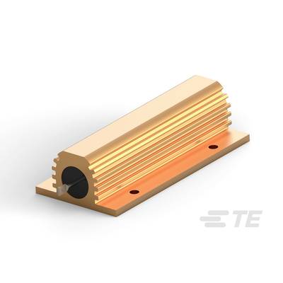 TE Connectivity 4-1630012-5 Résistance de puissance 82 kΩ sortie radiale  150 W 0.05 % 5 pc(s) Box