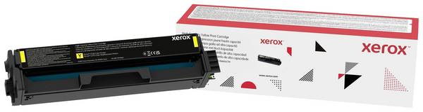 Xerox Toner 006R04394 d'origine module seul jaune 2500 pages 006 R 04394