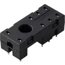 TRU COMPONENTS TC-10580788 Support relais 300 V/AC (L x l x H) 30.2 x 13 x 9.4 mm 1 pc(s)