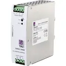 TRU COMPONENTS TC-10580792 Alimentation rail DIN 24 V/DC 5 A 120 W Nbr. de sorties:1 x Contenu 1 pc(s)