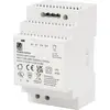 TRU COMPONENTS TC-10580816 Alimentation rail DIN 12 V/DC 4.5 A 54 W Nbr. de sorties:1 x Contenu 1 pc(s)