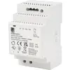 TRU COMPONENTS TC-10580820 Alimentation rail DIN 24 V/DC 2.5 A 60 W Nbr. de sorties:1 x Contenu 1 pc(s)