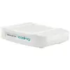 Axing Peer-to-Peer 1800 WLAN Ethernet via alimentation IP coaxiale