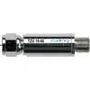 Axing Hochpassfilter Ethernet via bloqueur de canal retour coaxial