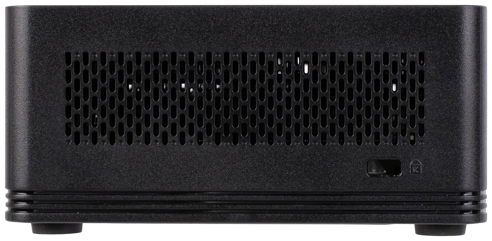 ECS Elitegroup Mini-PC (HTPC) LIVA Z2 Intel® Pentium® Silver N5030 3.1 GHz 4 GB RAM 64 GB eMMC Intel 95-696-MH2186-8