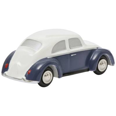 Schuco Piccolo VW Käfer+ T1 Samba Modèle réduit de voiture