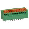 Camdenboss CSTBP254H/12 Borne pour circuits imprimés 100 pc(s)