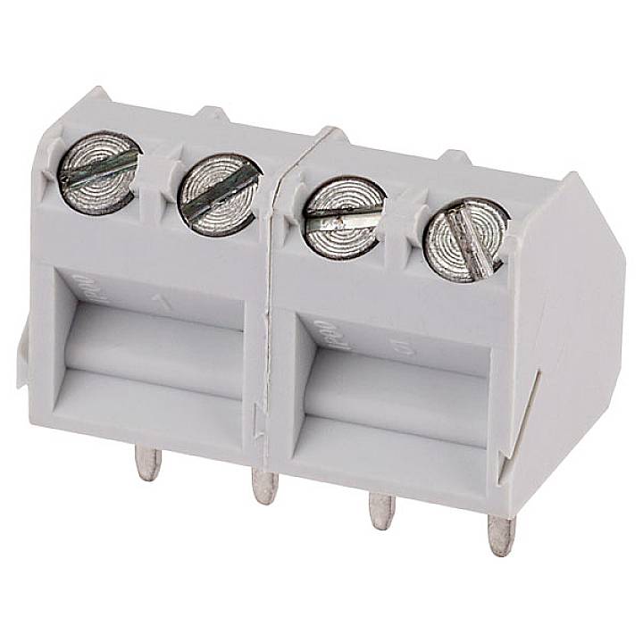Camdenboss CTB3000/4 Borne pour circuits imprimés Nombre de pôles 4 250 pc(s)-2