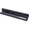KS Tools 516.5156 516.5156 Clé dynamométrique étalonné (ISO) avec cliquet réversible 1/2" (12.5 mm) 60 - 340 Nm