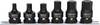 KS Tools 5151102 Set de douilles 515.1102
