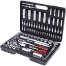 KS Tools Jeu de clés à douille 911.0708