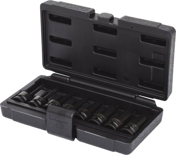 KS Tools  Set de douilles  1/2" (12.5 mm)  911.0901